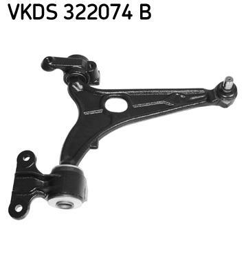 Triangle de suspension SKF ref. VKDS 322074 B